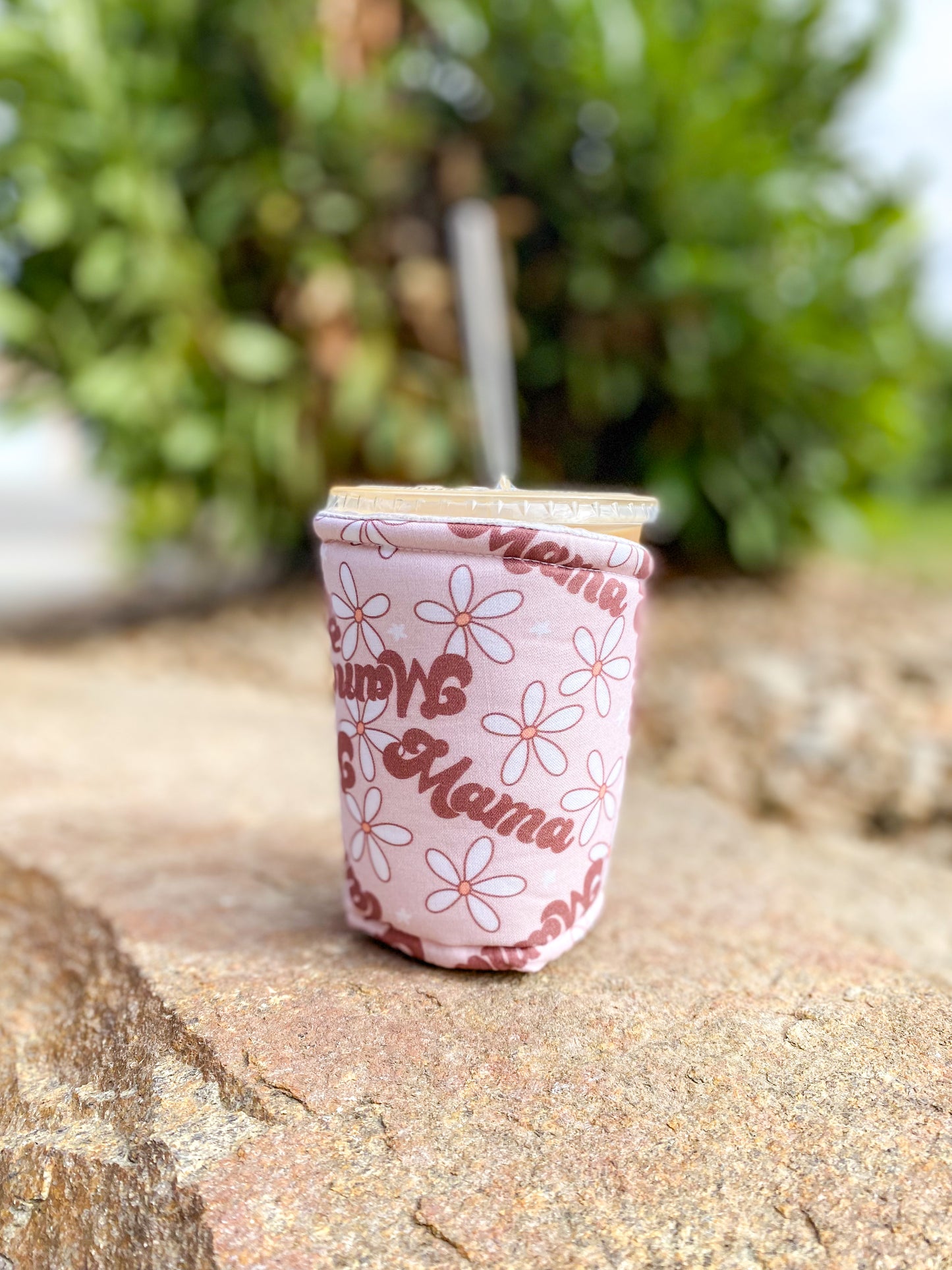 Mama Coffee Coozie