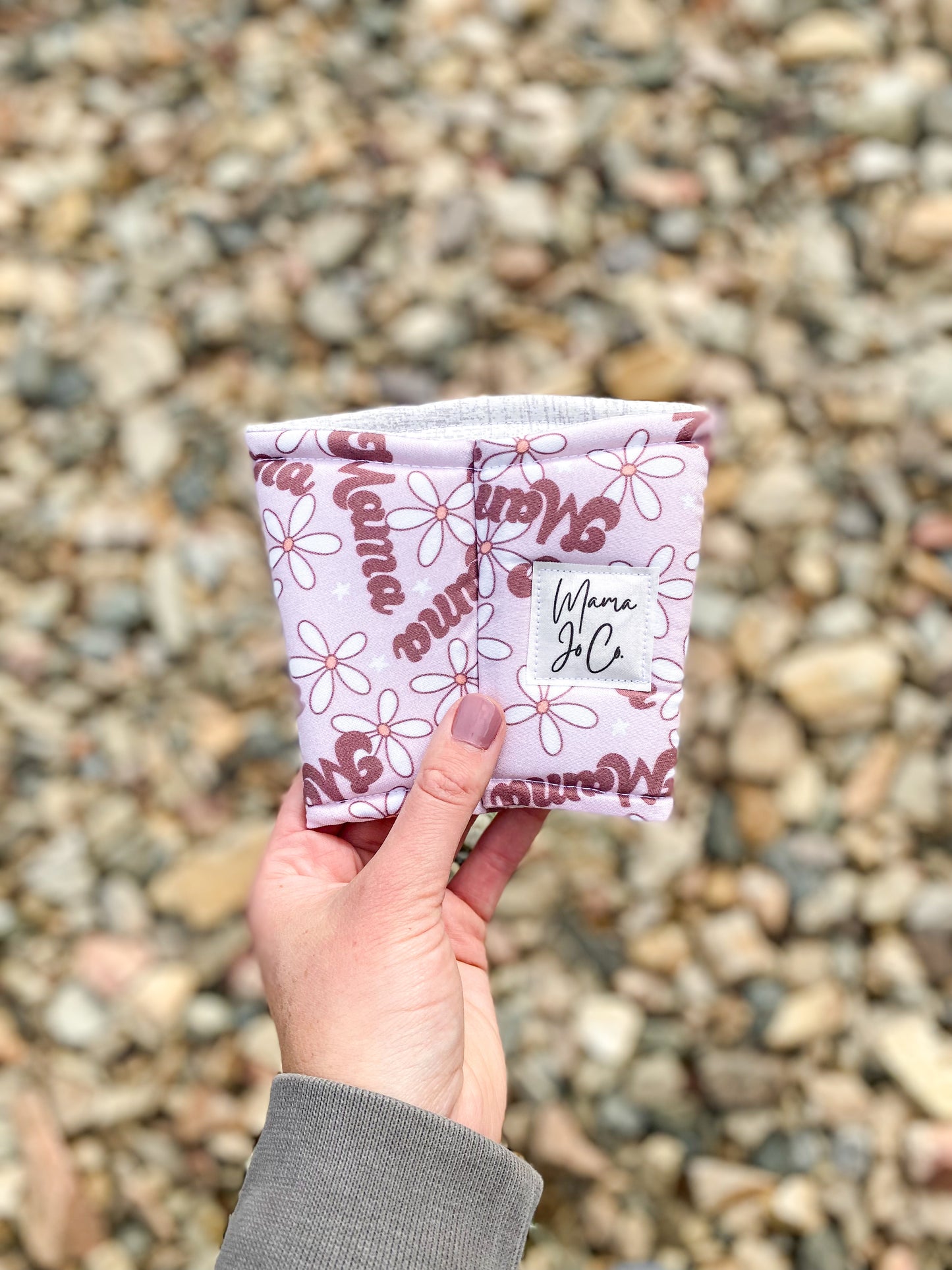 Mama Coffee Coozie